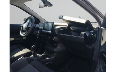 Citroen C4 CACTUS FEEL 1.2i PureTech 110 BVM6 E6 - автомобили, коли, обяви за нови и употребявани 12