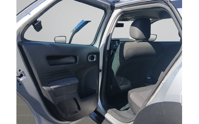 Citroen C4 CACTUS FEEL 1.2i PureTech 110 BVM6 E6 - автомобили, коли, обяви за нови и употребявани 13