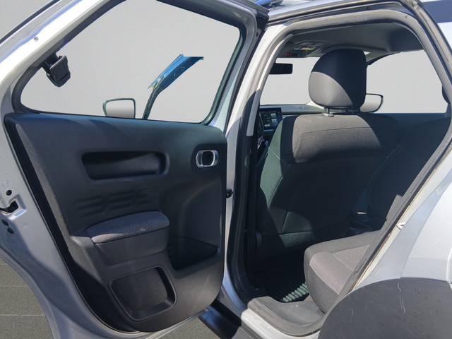 Citroen C4 CACTUS FEEL 1.2i PureTech 110 BVM6 E6 - автомобили, коли, обяви за нови и употребявани 13