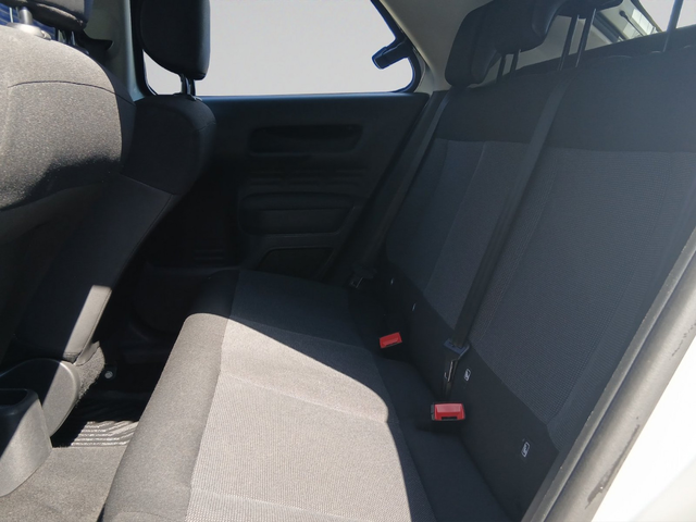 Citroen C4 CACTUS FEEL 1.2i PureTech 110 BVM6 E6 - автомобили, коли, обяви за нови и употребявани 14