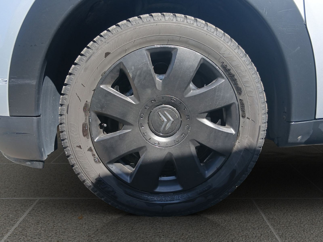 Citroen C4 CACTUS FEEL 1.2i PureTech 110 BVM6 E6 - автомобили, коли, обяви за нови и употребявани 16