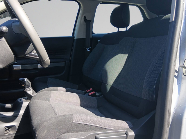 Citroen C4 CACTUS FEEL 1.2i PureTech 110 BVM6 E6 - автомобили, коли, обяви за нови и употребявани 9