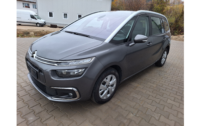 Citroen C4 Дизел Автоматик - автомобили, коли, обяви за нови и употребявани 0