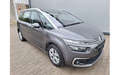 Citroen C4 Дизел Автоматик - автомобили, коли, обяви за нови и употребявани 1