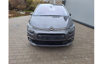 Citroen C4 Дизел Автоматик - автомобили, коли, обяви за нови и употребявани 2