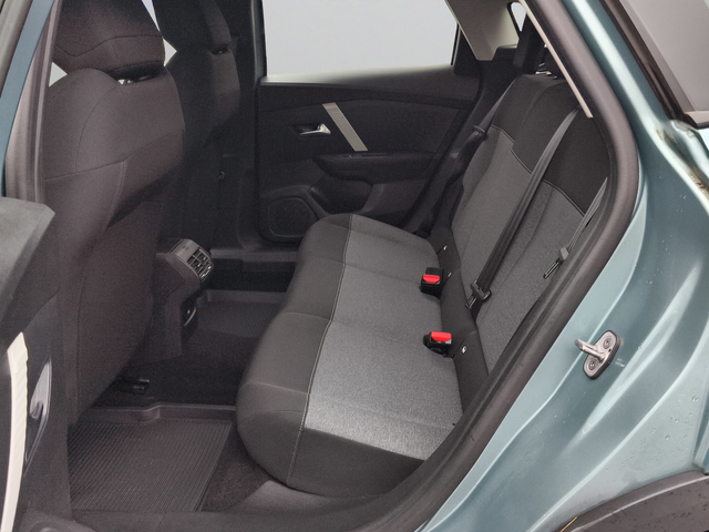 Citroen C4 FEEL BlueHDi 130 S&S EAT8 E6 - автомобили, коли, обяви за нови и употребявани 11