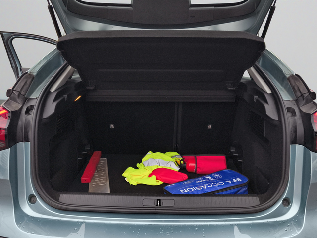 Citroen C4 FEEL BlueHDi 130 S&S EAT8 E6 - автомобили, коли, обяви за нови и употребявани 13