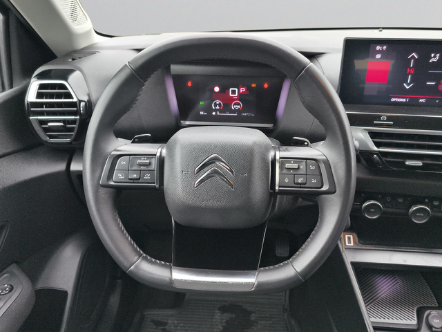 Citroen C4 FEEL BlueHDi 130 S&S EAT8 E6 - автомобили, коли, обяви за нови и употребявани 9