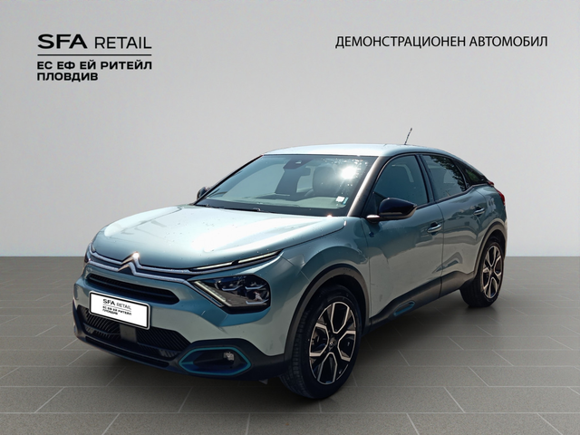 Citroen C4 FEEL PACK - автомобили, коли, обяви за нови и употребявани 0