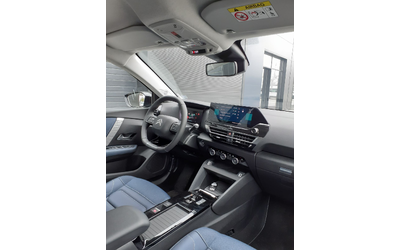 Citroen C4 FEEL PACK - автомобили, коли, обяви за нови и употребявани 13