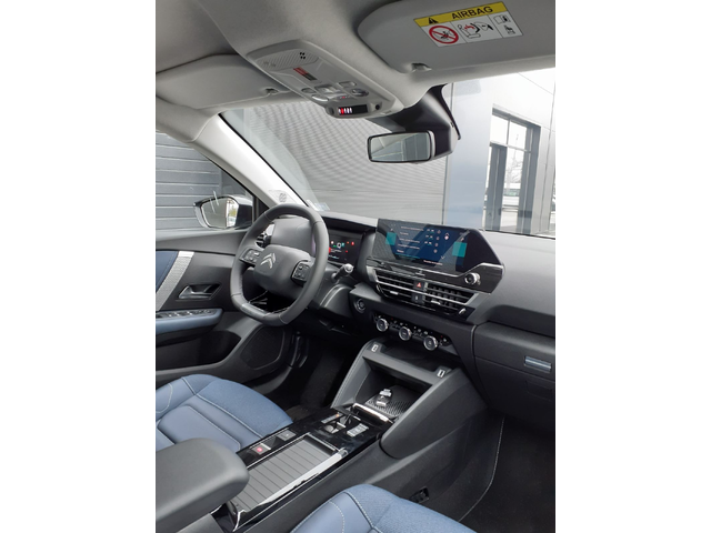 Citroen C4 FEEL PACK - автомобили, коли, обяви за нови и употребявани 13