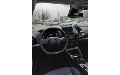 Citroen C4 FEEL PACK - автомобили, коли, обяви за нови и употребявани 14