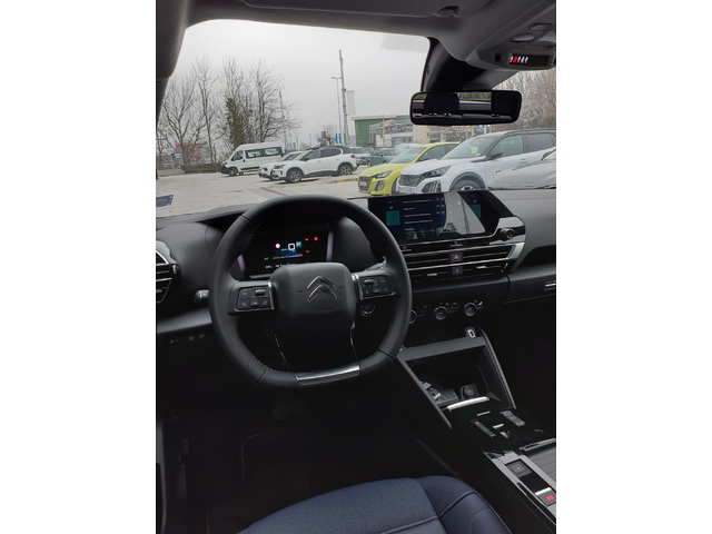 Citroen C4 FEEL PACK - автомобили, коли, обяви за нови и употребявани 14