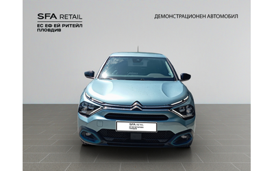citroen-c4-feel-pack - 1