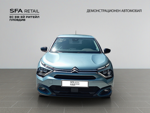 Citroen C4 FEEL PACK - автомобили, коли, обяви за нови и употребявани 1