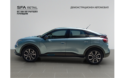 Citroen C4 FEEL PACK - автомобили, коли, обяви за нови и употребявани 7