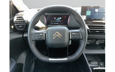 Citroen C4 FEEL PACK - автомобили, коли, обяви за нови и употребявани 9