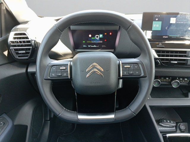 Citroen C4 FEEL PACK - автомобили, коли, обяви за нови и употребявани 9