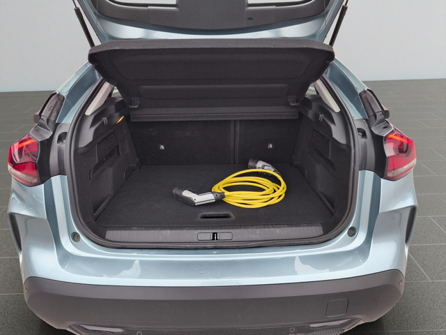 Citroen C4 FEEL PACK Electric 136 (100kW) редуктор E6 - автомобили, коли, обяви за нови и употребявани 1