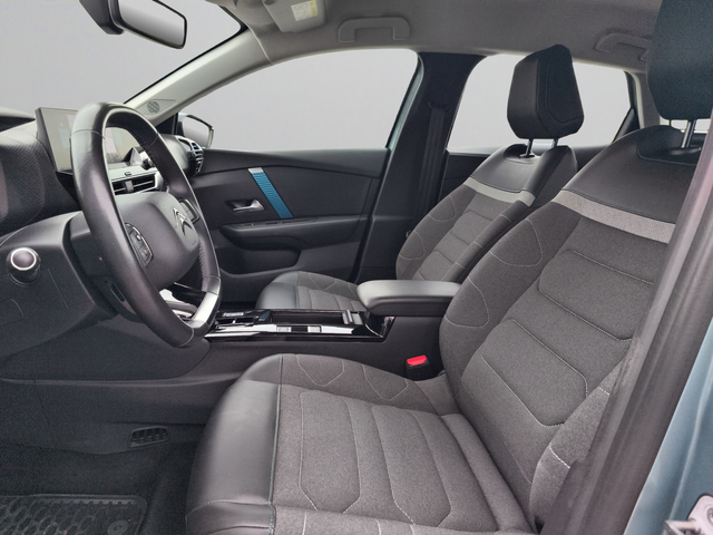 Citroen C4 FEEL PACK Electric 136 (100kW) редуктор E6 - автомобили, коли, обяви за нови и употребявани 4