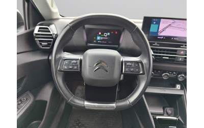 citroen-c4-feel-pack-electric-136-100kw-reduktor-e6 - 5