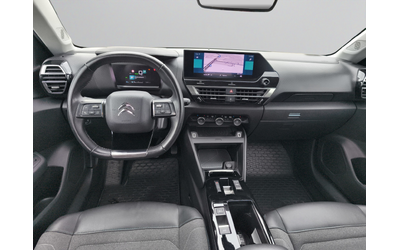 Citroen C4 FEEL PACK Electric 136 (100kW) редуктор E6 - автомобили, коли, обяви за нови и употребявани 6