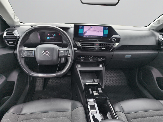 Citroen C4 FEEL PACK Electric 136 (100kW) редуктор E6 - автомобили, коли, обяви за нови и употребявани 6