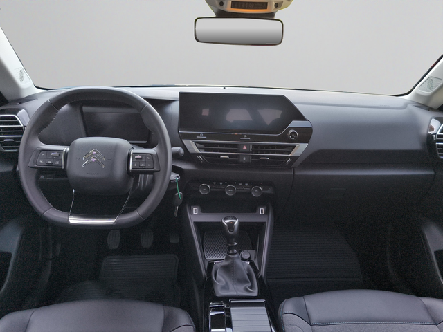 Citroen C4 FEEL PureTech 100 S&S BVM6 E6 - автомобили, коли, обяви за нови и употребявани 8