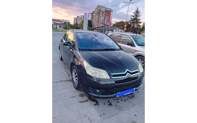citroen-c4-hdi - 0