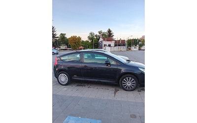 citroen-c4-hdi - 1
