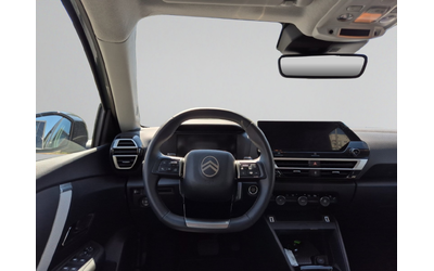 Citroen C4 MAX - автомобили, коли, обяви за нови и употребявани 10