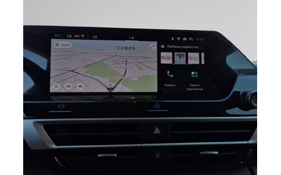 Citroen C4 MAX - автомобили, коли, обяви за нови и употребявани 12