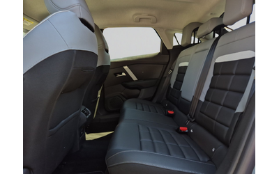 Citroen C4 MAX - автомобили, коли, обяви за нови и употребявани 13