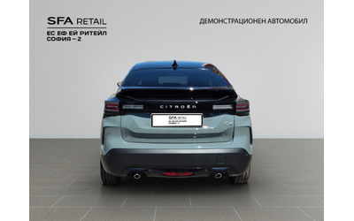Citroen C4 MAX - автомобили, коли, обяви за нови и употребявани 6