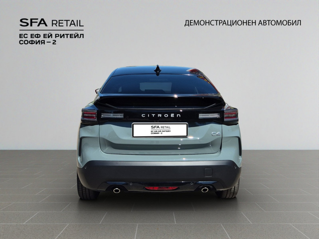 Citroen C4 MAX - автомобили, коли, обяви за нови и употребявани 6