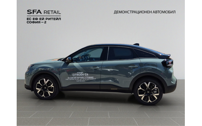 Citroen C4 MAX - автомобили, коли, обяви за нови и употребявани 8