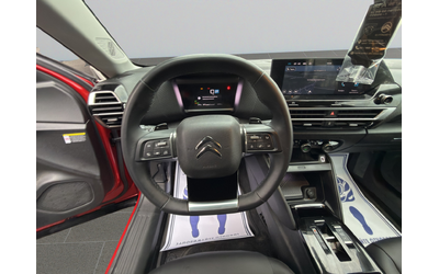 Citroen C4  MAX HYBRID 145 e-DCS6 E6.4 - автомобили, коли, обяви за нови и употребявани 10