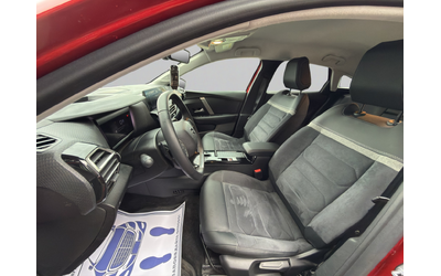 Citroen C4  MAX HYBRID 145 e-DCS6 E6.4 - автомобили, коли, обяви за нови и употребявани 9