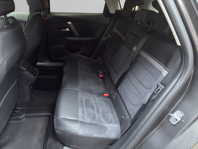 Citroen C4 MAX PureTech 130 S&S EAT8 E6.4 - автомобили, коли, обяви за нови и употребявани 11