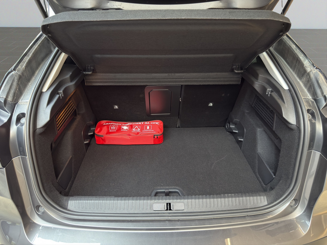 Citroen C4 MAX PureTech 130 S&S EAT8 E6.4 - автомобили, коли, обяви за нови и употребявани 12