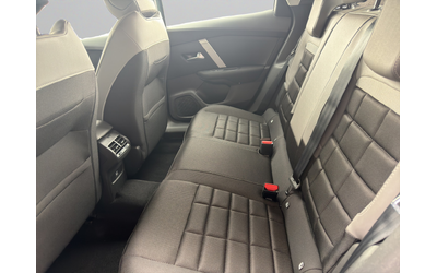 Citroen C4 MCA BUSINESS HYBRID 145 Automatic E6 - автомобили, коли, обяви за нови и употребявани 11