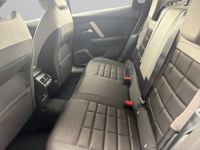 Citroen C4 MCA BUSINESS HYBRID 145 Automatic E6 - автомобили, коли, обяви за нови и употребявани 11