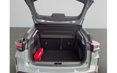 Citroen C4 MCA BUSINESS HYBRID 145 Automatic E6 - автомобили, коли, обяви за нови и употребявани 12