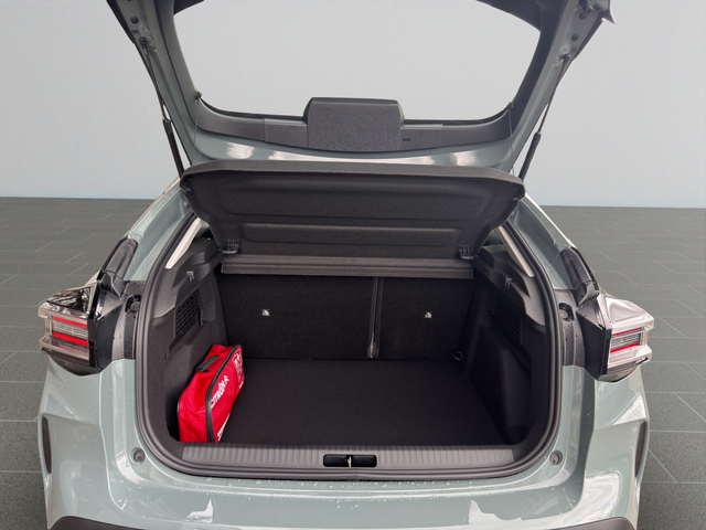 Citroen C4 MCA BUSINESS HYBRID 145 Automatic E6 - автомобили, коли, обяви за нови и употребявани 12