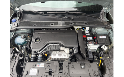 Citroen C4 MCA BUSINESS HYBRID 145 Automatic E6 - автомобили, коли, обяви за нови и употребявани 13