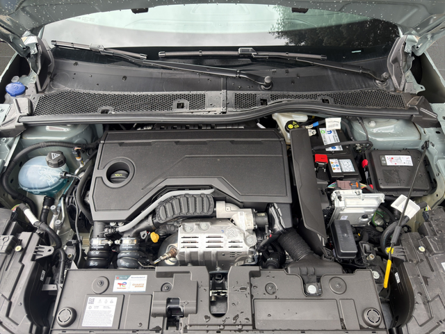 Citroen C4 MCA BUSINESS HYBRID 145 Automatic E6 - автомобили, коли, обяви за нови и употребявани 13