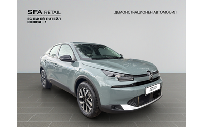 citroen-c4-mca-business-hybrid-145-automatic-e6 - 2