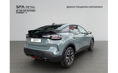 citroen-c4-mca-business-hybrid-145-automatic-e6 - 4