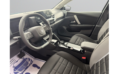 Citroen C4 MCA BUSINESS HYBRID 145 Automatic E6 - автомобили, коли, обяви за нови и употребявани 9