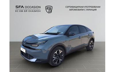 citroen-c4-mca-max-hybrid-145-automatic-e6 - 0